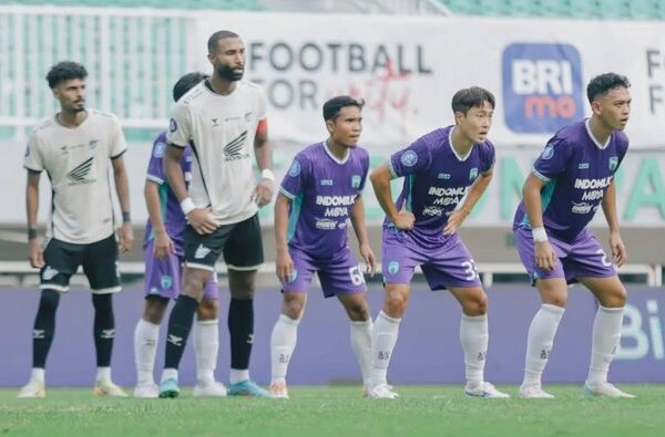 Persita Vs PSM Makassar Batal Digelar di Stadion Indomilk Arena